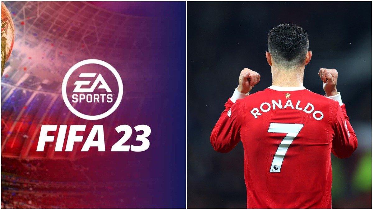 FIFA 23 Game Wallpaper 4K #6210g