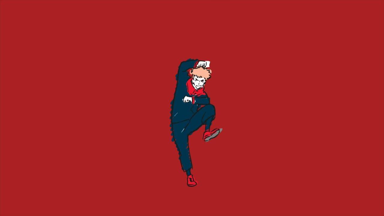 1280x720 Jujutsu Kaisen ED (slowed n reverb)