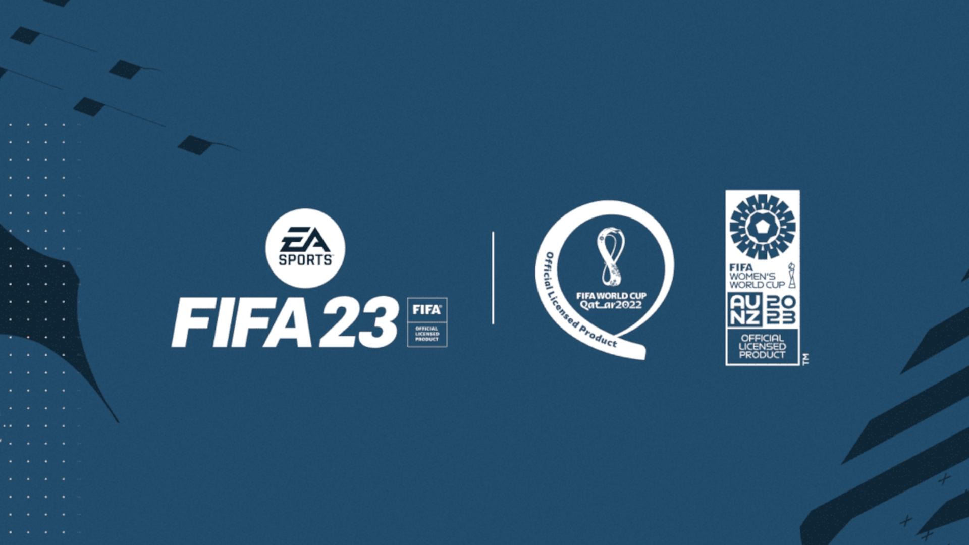 1920x1080 FIFA 23 World Cup game mode: Ultimate Team, release date, price