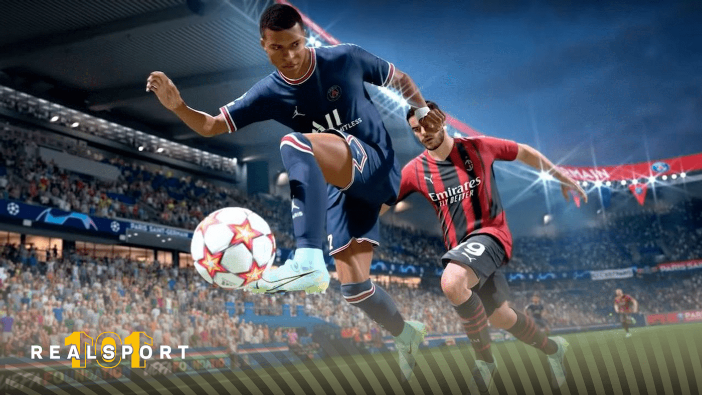 1400x788 FIFA 23 Fastest Players: These speedsters will TERRORISE Ultimate Team defences