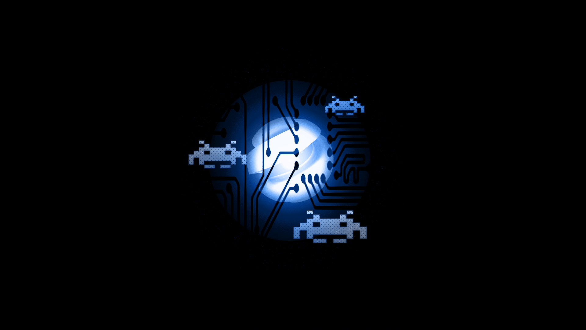 1920x1080 Space Wallpaper Gif