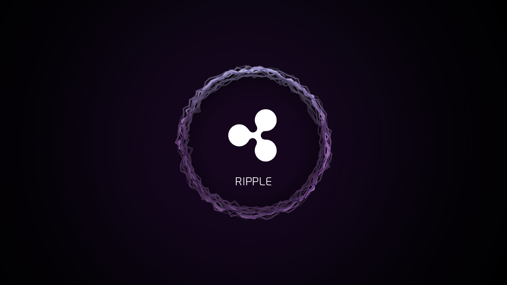 cryptocurrency ripple xrp wallpaper