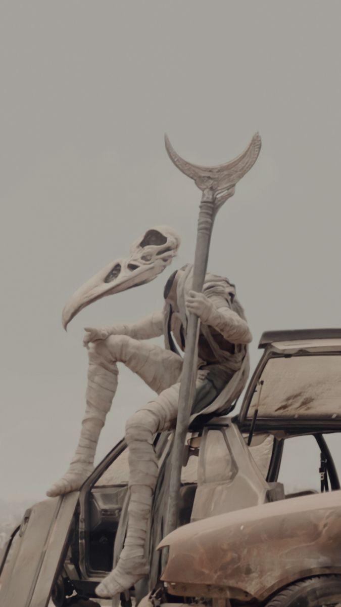 675x1200 Khonshu Wallpaper Moon Knight em 2022. Cavaleiro da lua, Marvel vingadores, Heróis marvel
