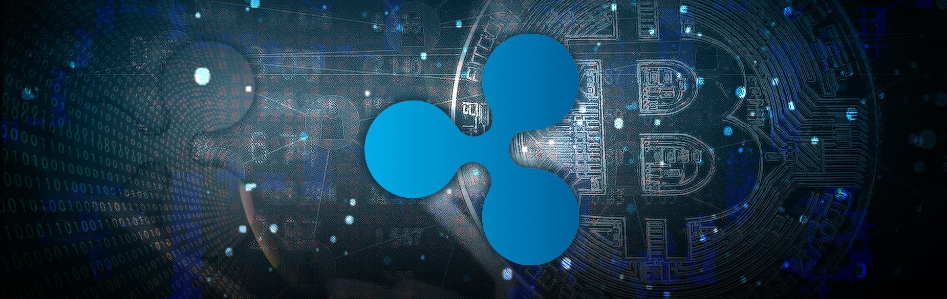 XRP Wallpapers - Top Free XRP Backgrounds - WallpaperAccess