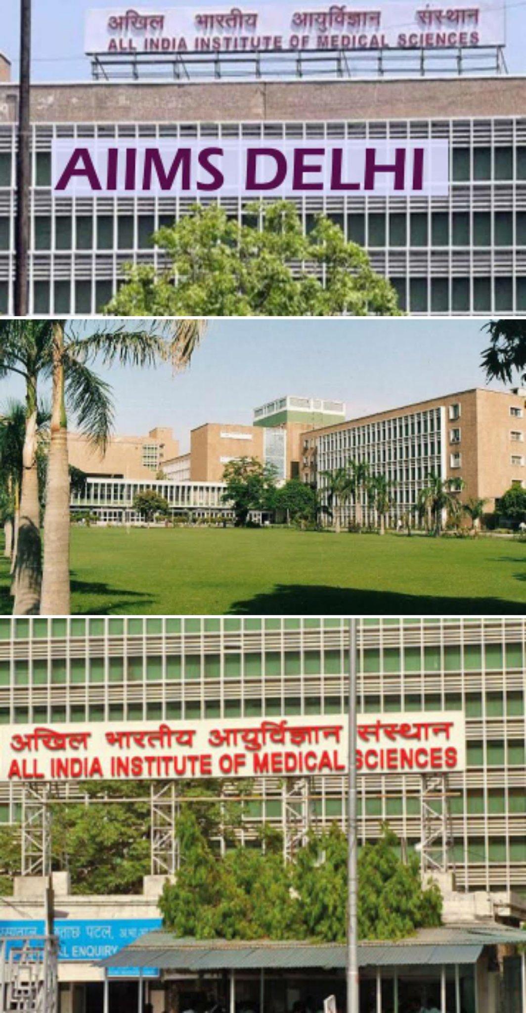 AIIMS Wallpapers - Top Free AIIMS Backgrounds - WallpaperAccess