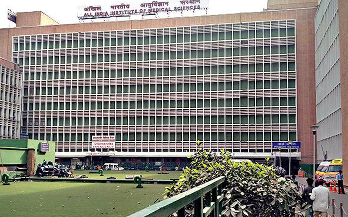 Aiims Delhi Wallpapers - Top Free Aiims Delhi Backgrounds - WallpaperAccess