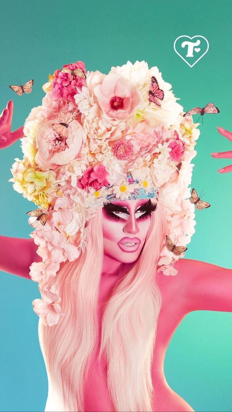 750x1333 100% Biological Female Human Woman