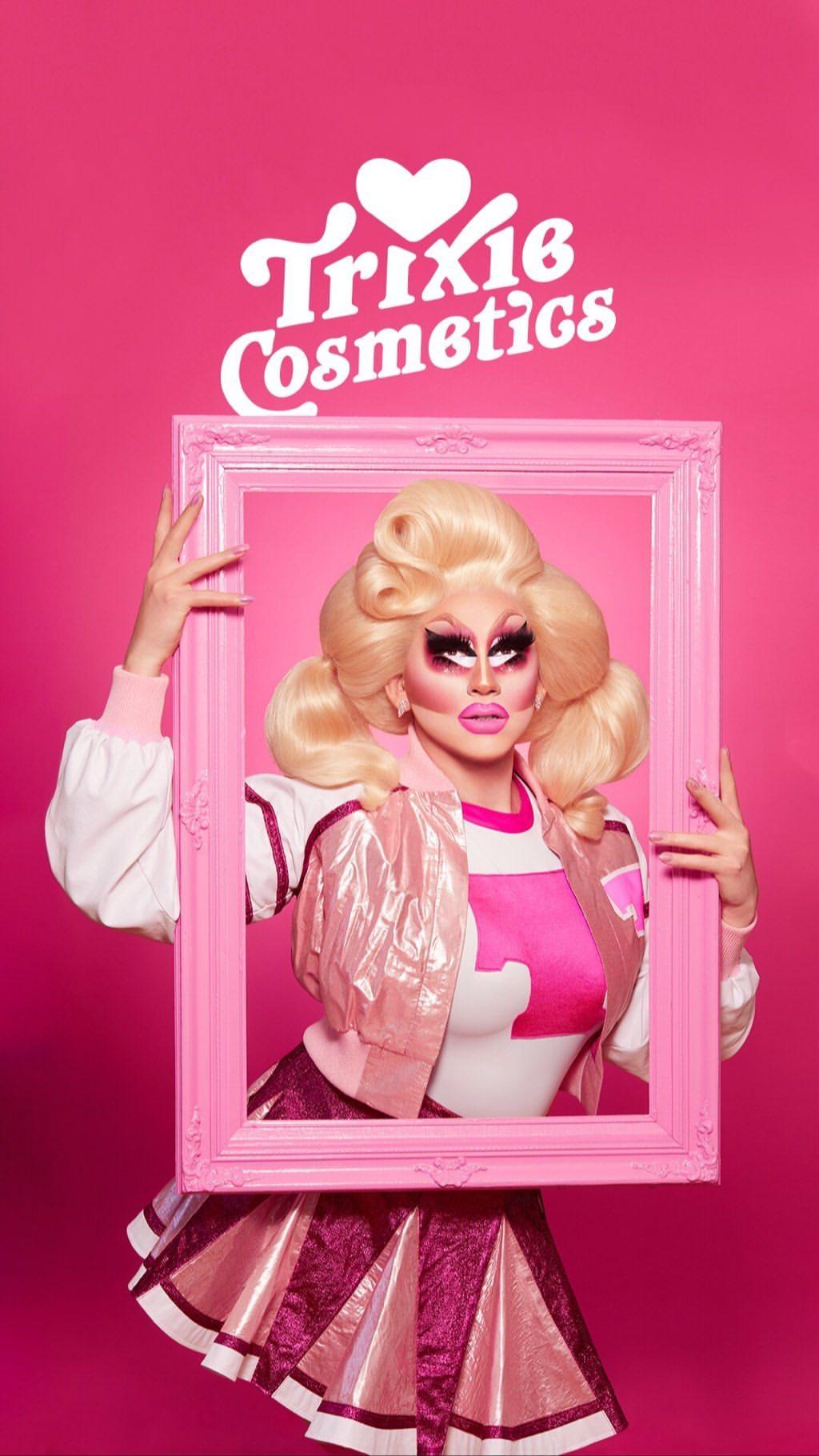 Trixie Mattel Wallpapers - Top Free Trixie Mattel Backgrounds