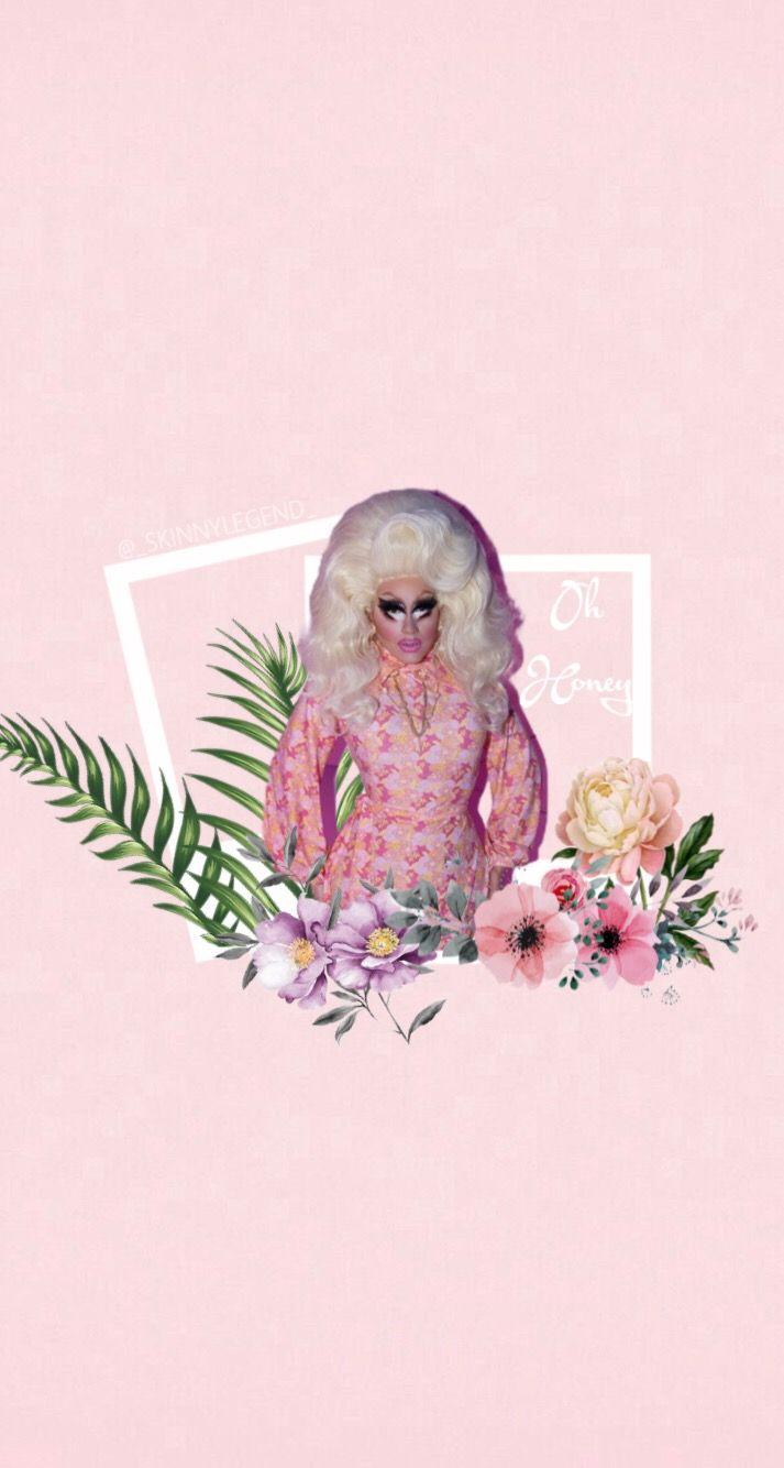 Trixie Mattel Wallpapers Top Free Trixie Mattel Backgrounds Wallpaperaccess 5133