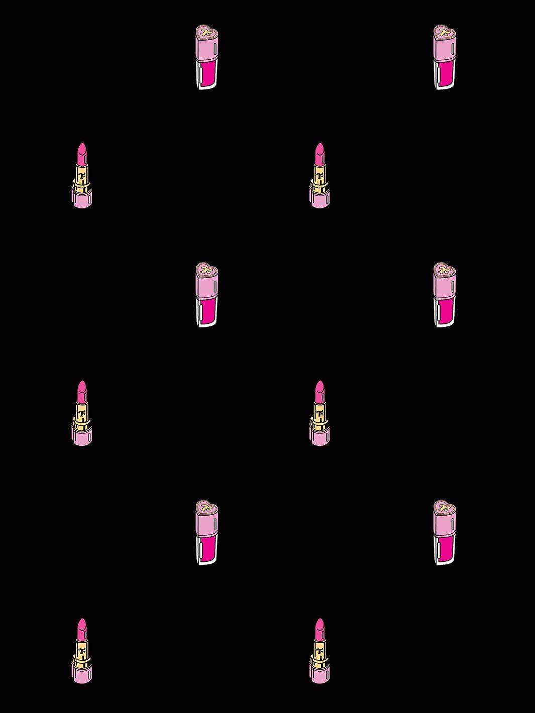 1065x1420 Trixie Cosmetics' Wallpaper By Trixie Mattel. Drag Queen Peel And Stick & Traditional Wallpaper For Walls