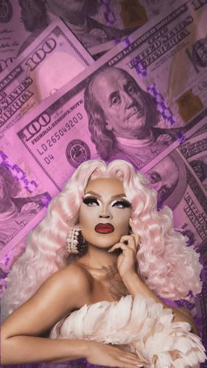 300x533 Download Rupaul's Drag Race Trixie And Katya Wallpaper