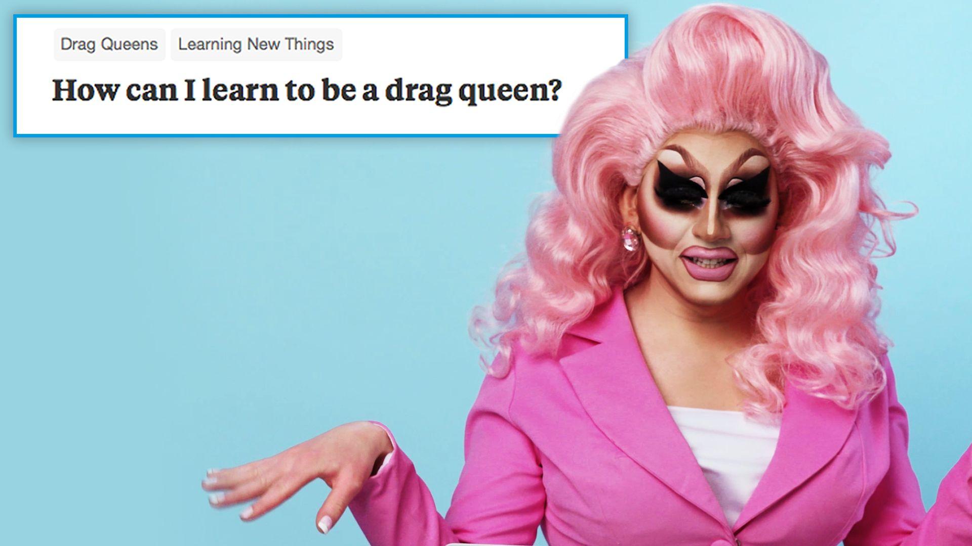 1920x1080 Watch Trixie Mattel Goes Undercover on Reddit, Twitter and YouTube