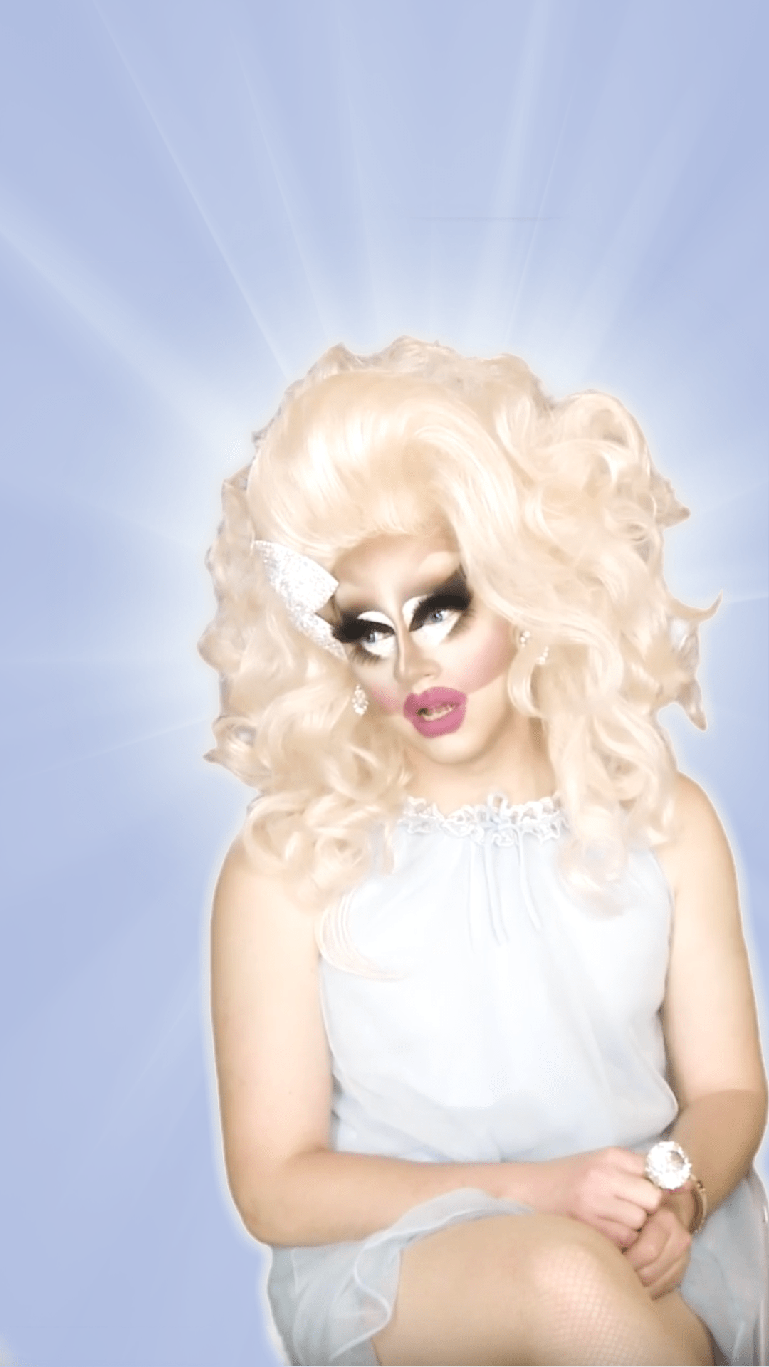 Trixie Mattel Wallpapers - Top Free Trixie Mattel Backgrounds