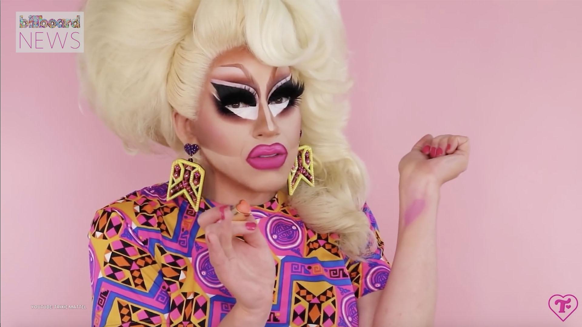 Trixie Mattel Wallpapers - Top Free Trixie Mattel Backgrounds