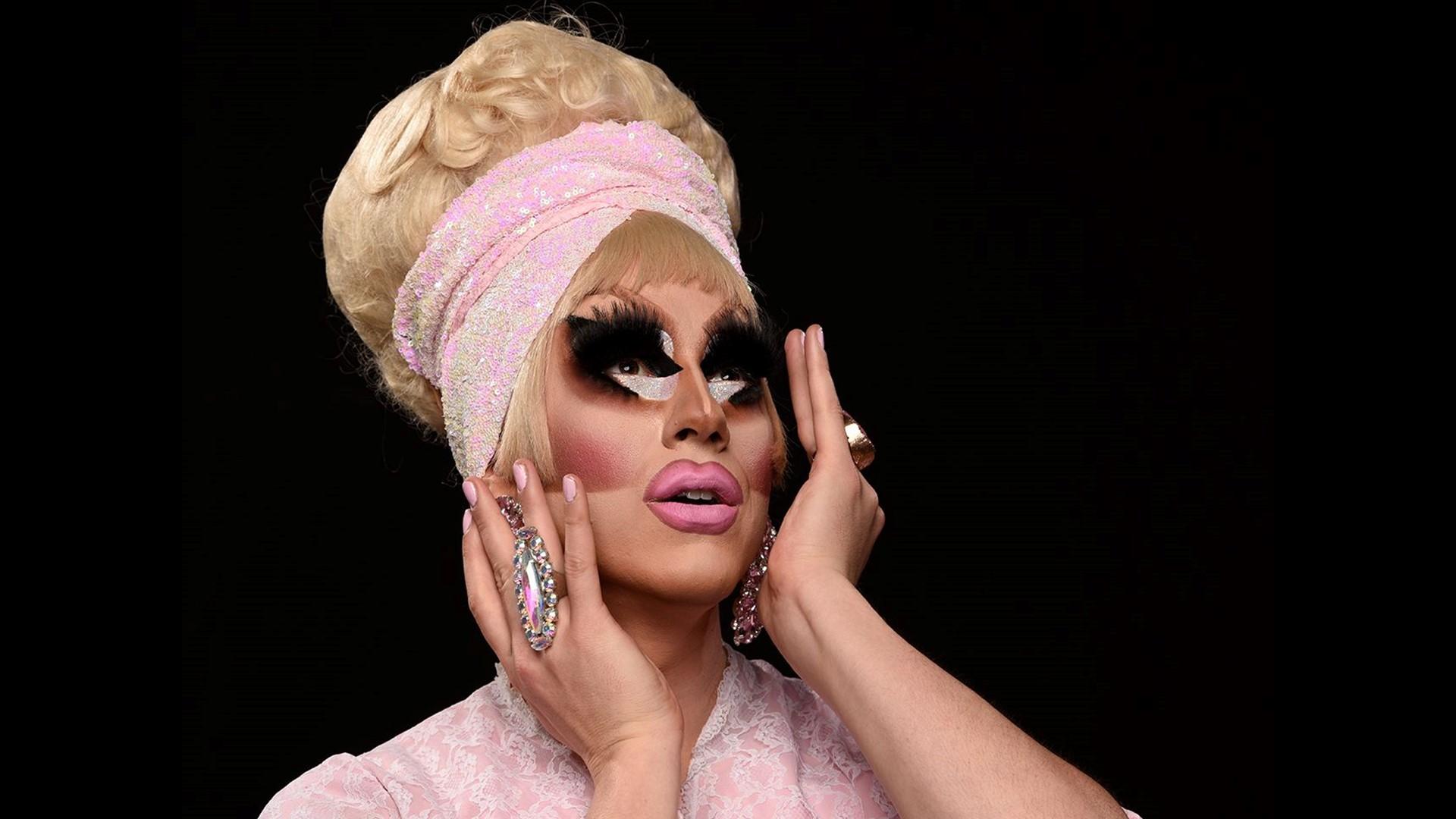 Trixie Mattel Wallpapers - Top Free Trixie Mattel Backgrounds