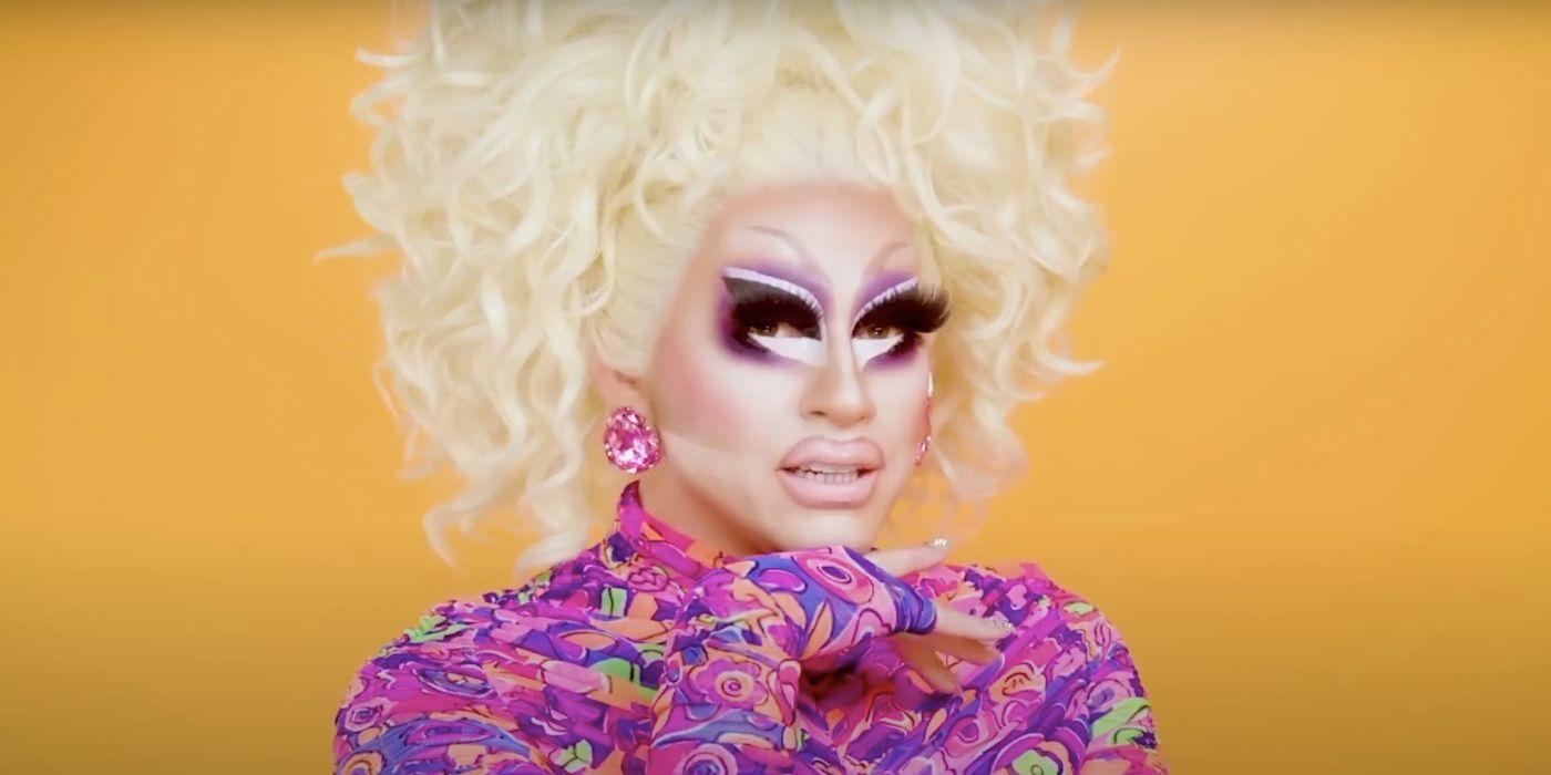 1400x700 RuPaul's Drag Race: Trixie Mattel Reveals Premiere Of Trixie Motel