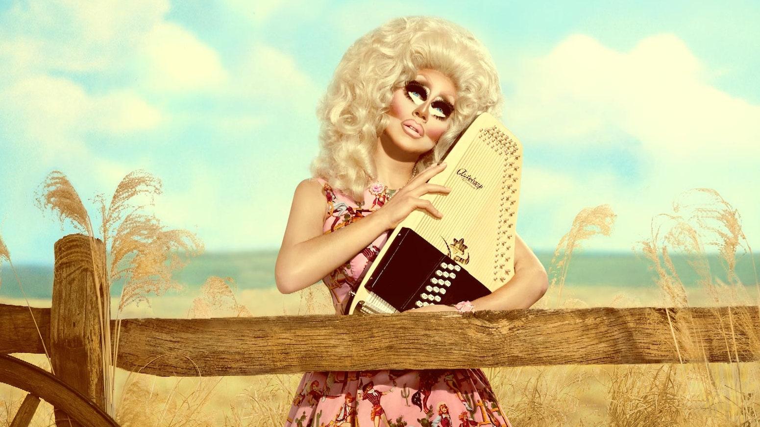 Trixie Mattel Wallpapers - Top Free Trixie Mattel Backgrounds