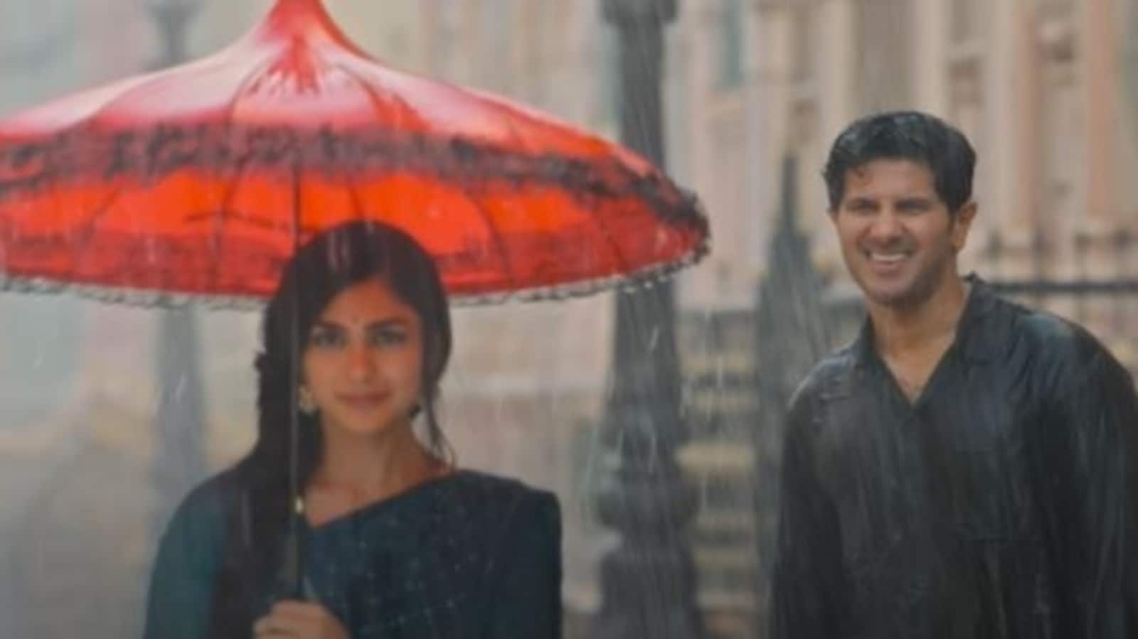 1600x899 Sita Ramam box office day 3: Film mints half a million in US on opening weekend
