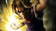 My Hero Academia All Might 4k Wallpapers Top Free My Hero Academia