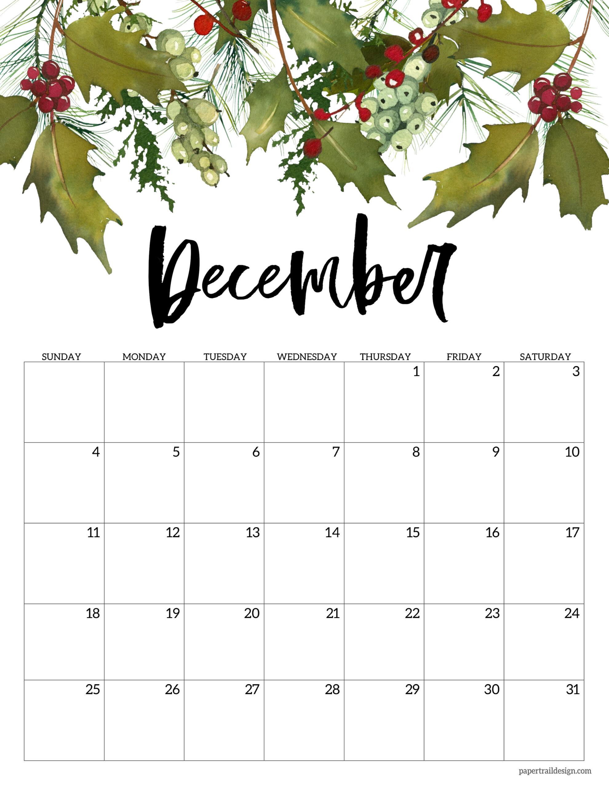 1980x2562 Free 2022 Calendar Printable Trail Design