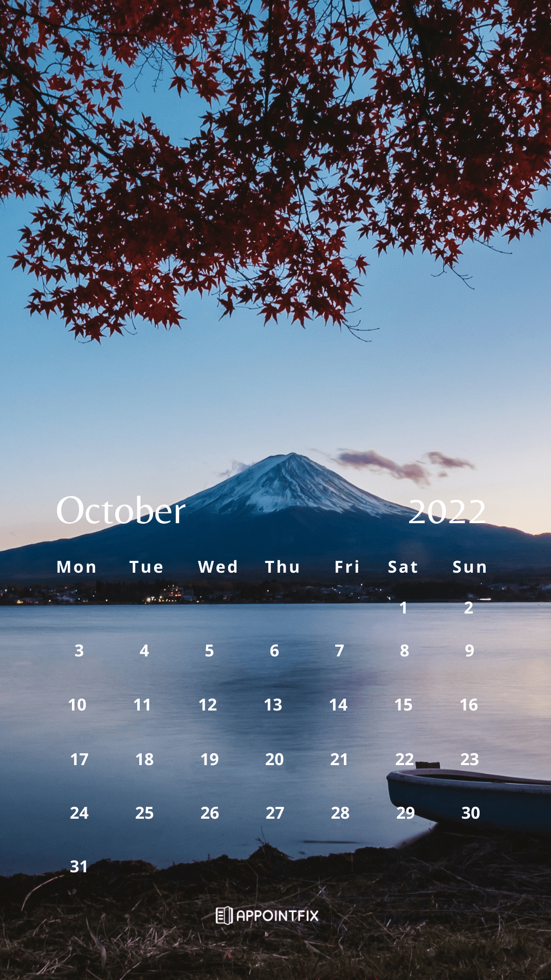 October 2022 calendar Wallpapers Top Free October 2022 calendar
