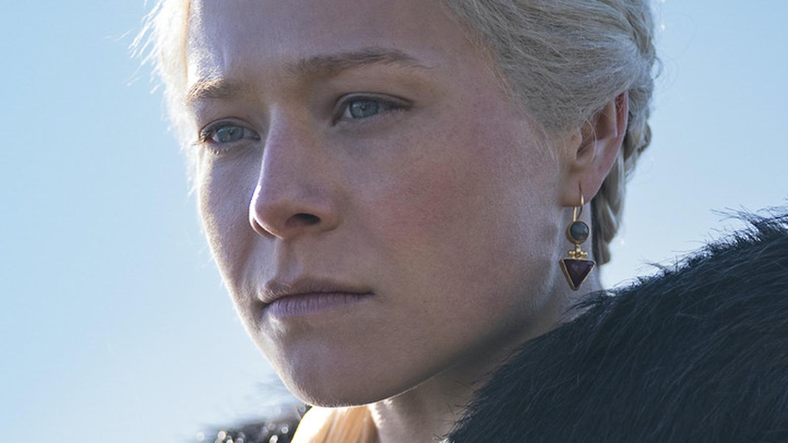 1600x900 The Untold Truth Of House Of The Dragon's Rhaenyra Targaryen