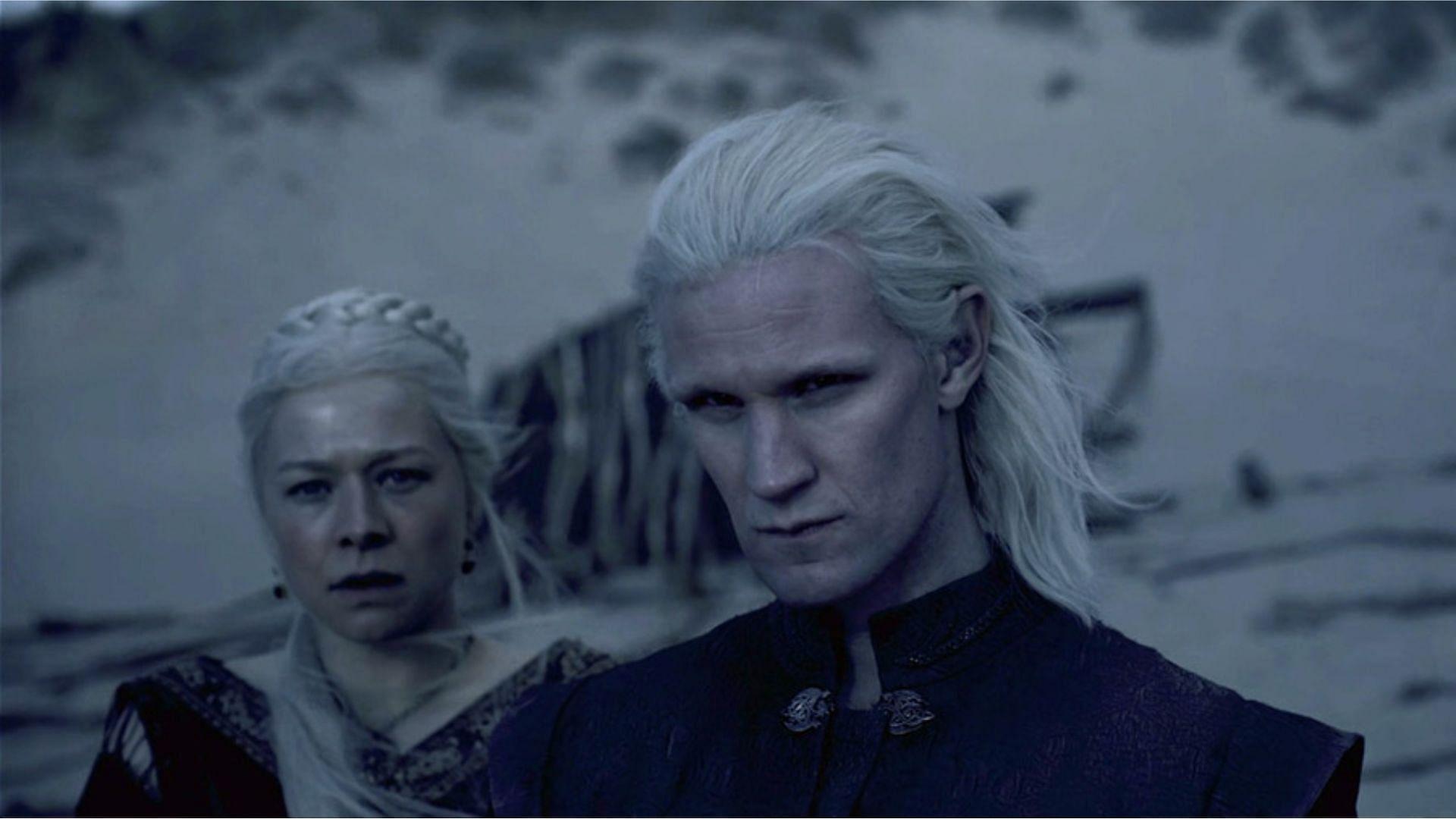 1920x1080 Lesser Known Facts About House Of The Dragon Character Princess Rhaenyra