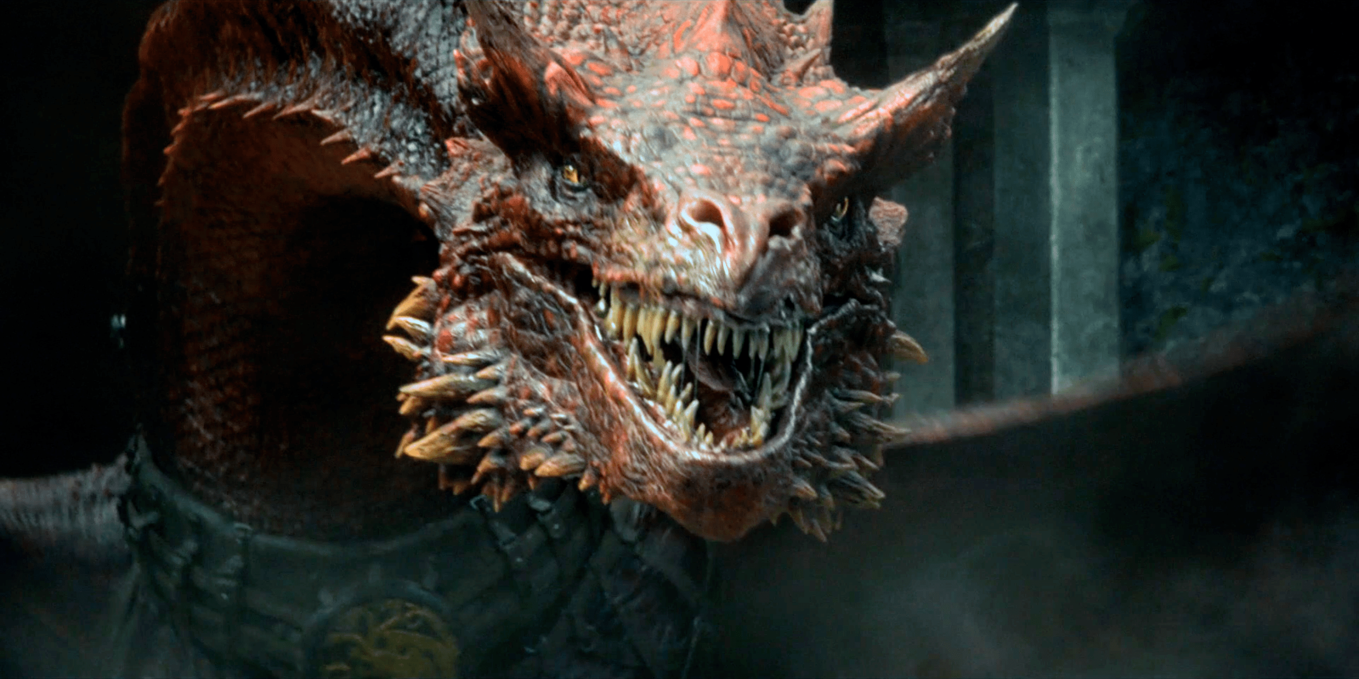 2688x1344 Showrunners Reveal Favorite Scenes, New Dragons; D'Arcy And Smith On Rhaenyra And Daemon's Secret Tongue. Watchers On The Wall. A Game Of Thrones House Of The Dragon Community For Breaking News