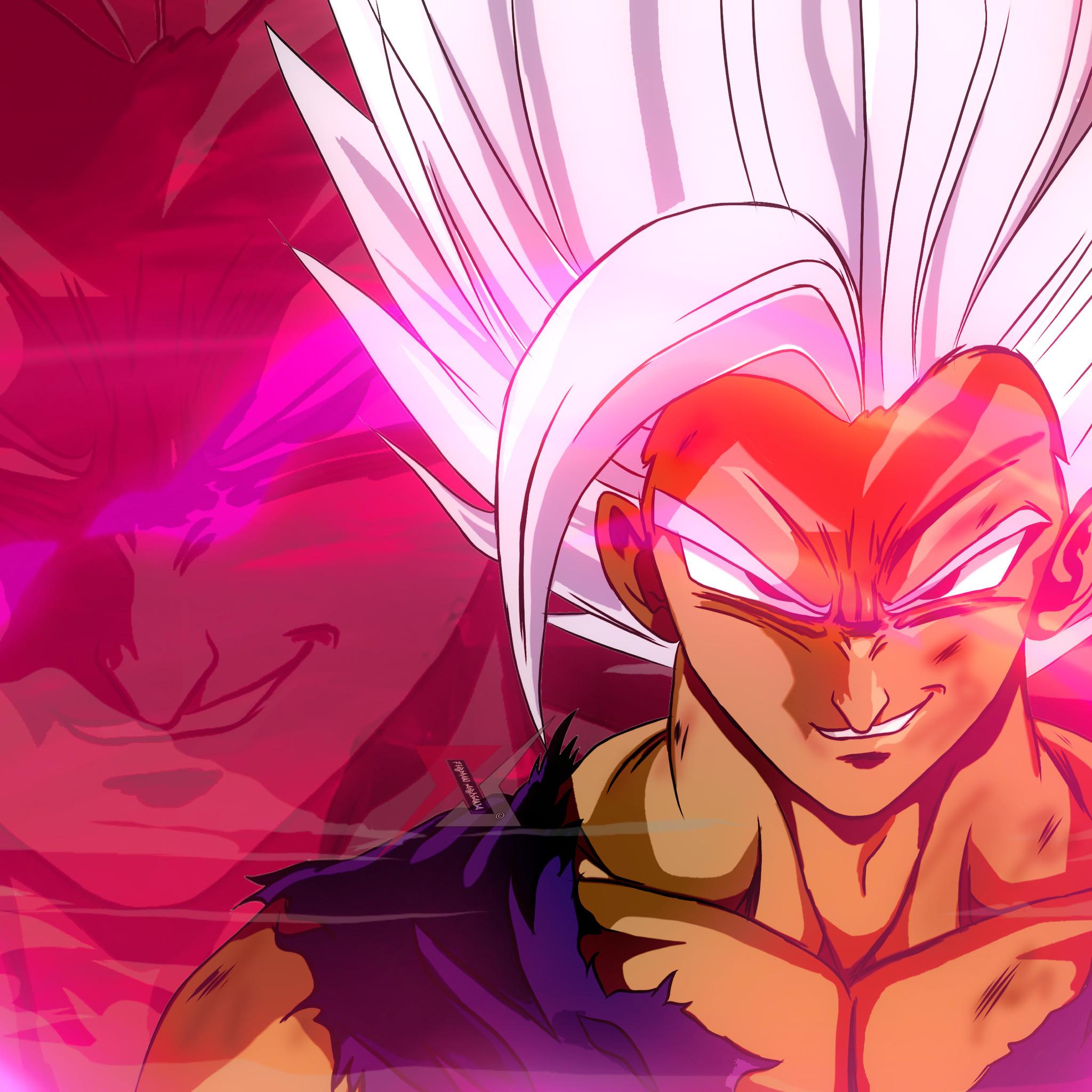 Gohan Beast Wallpapers - Top Free Gohan Beast Backgrounds - WallpaperAccess