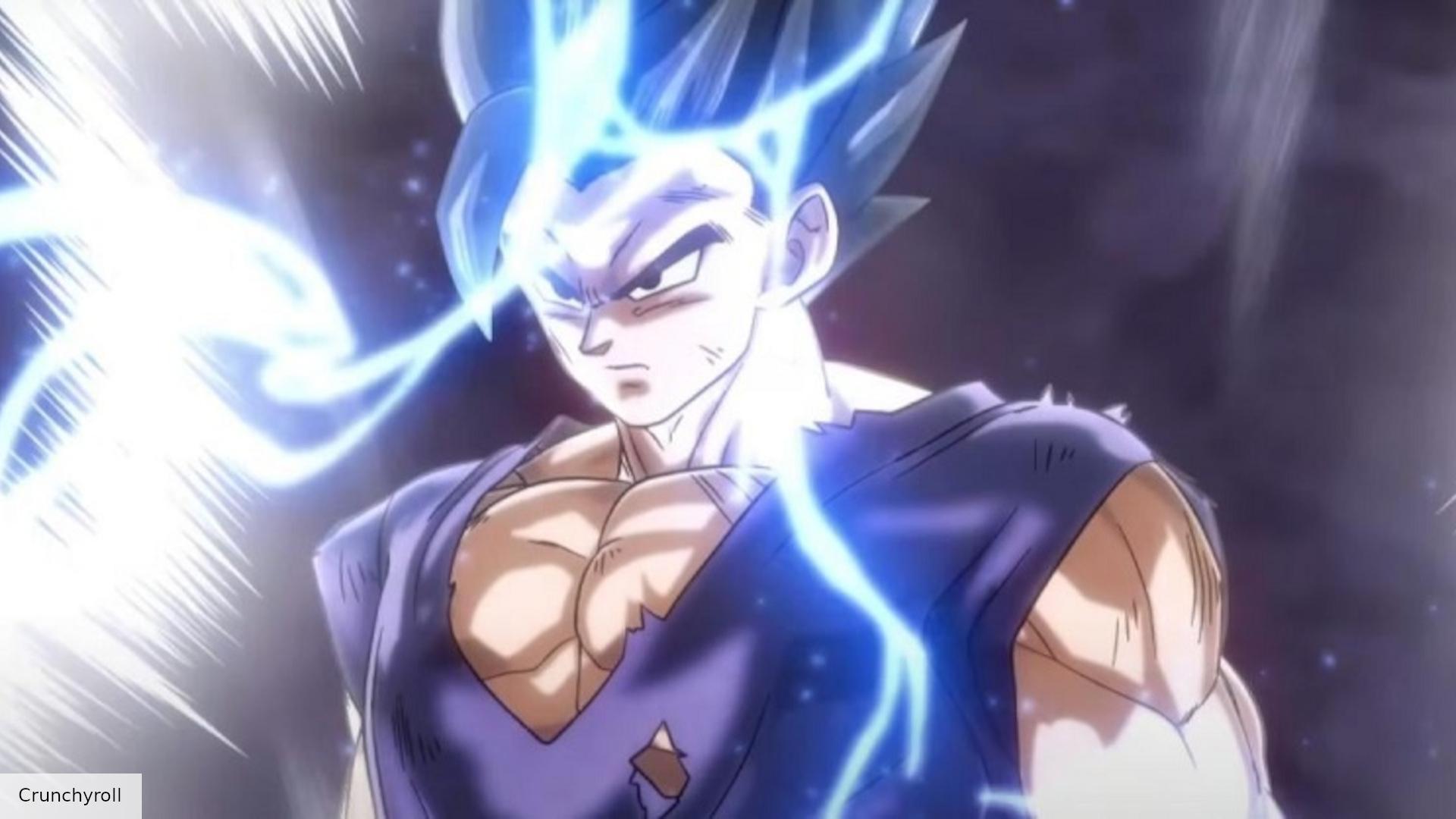 1920x1080 Gohan finally gets a new form and it's not Super Saiyan. The Digital Fix