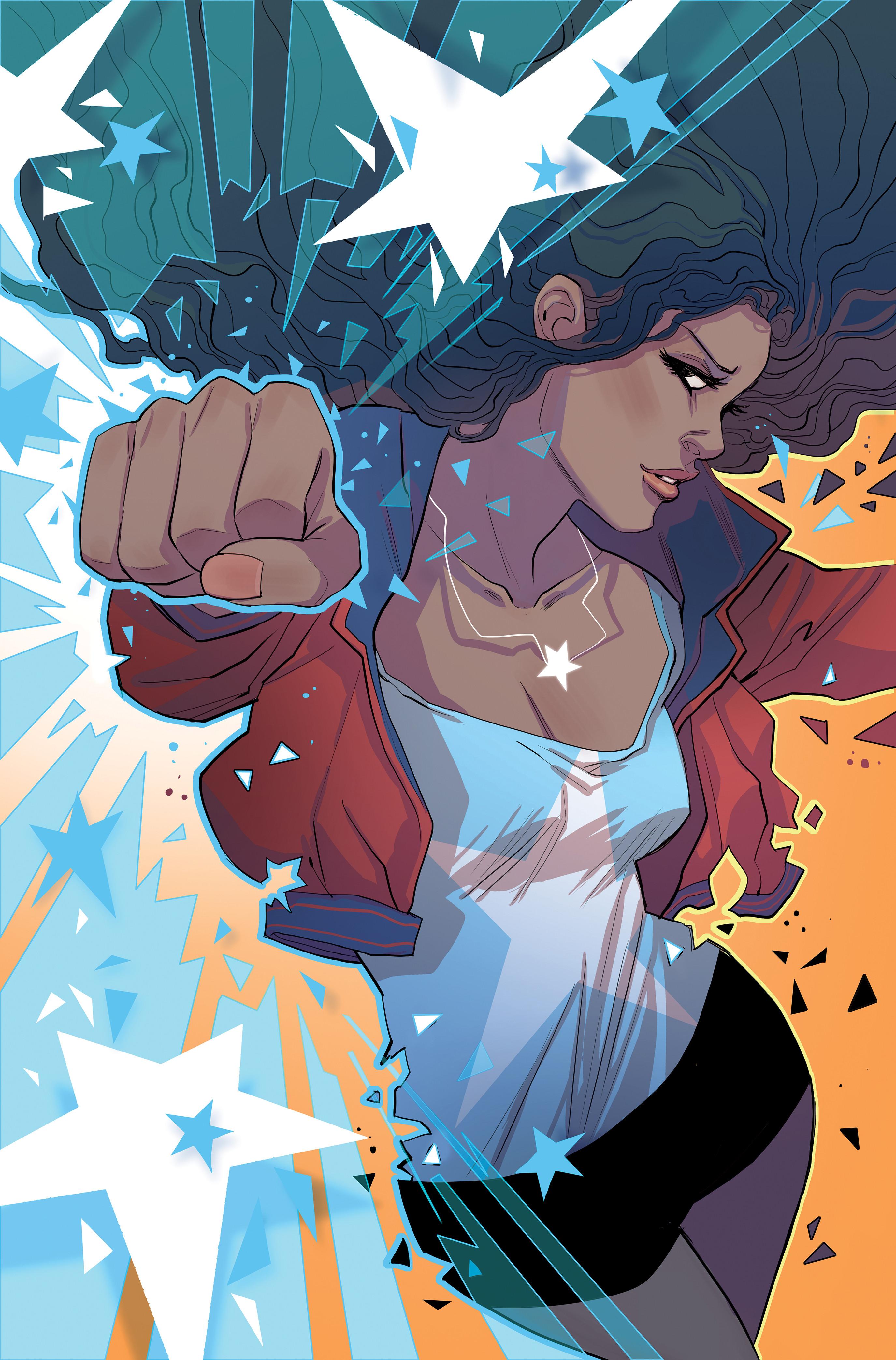 America Chavez Wallpapers Top Free America Chavez Backgrounds Wallpaperaccess 3262