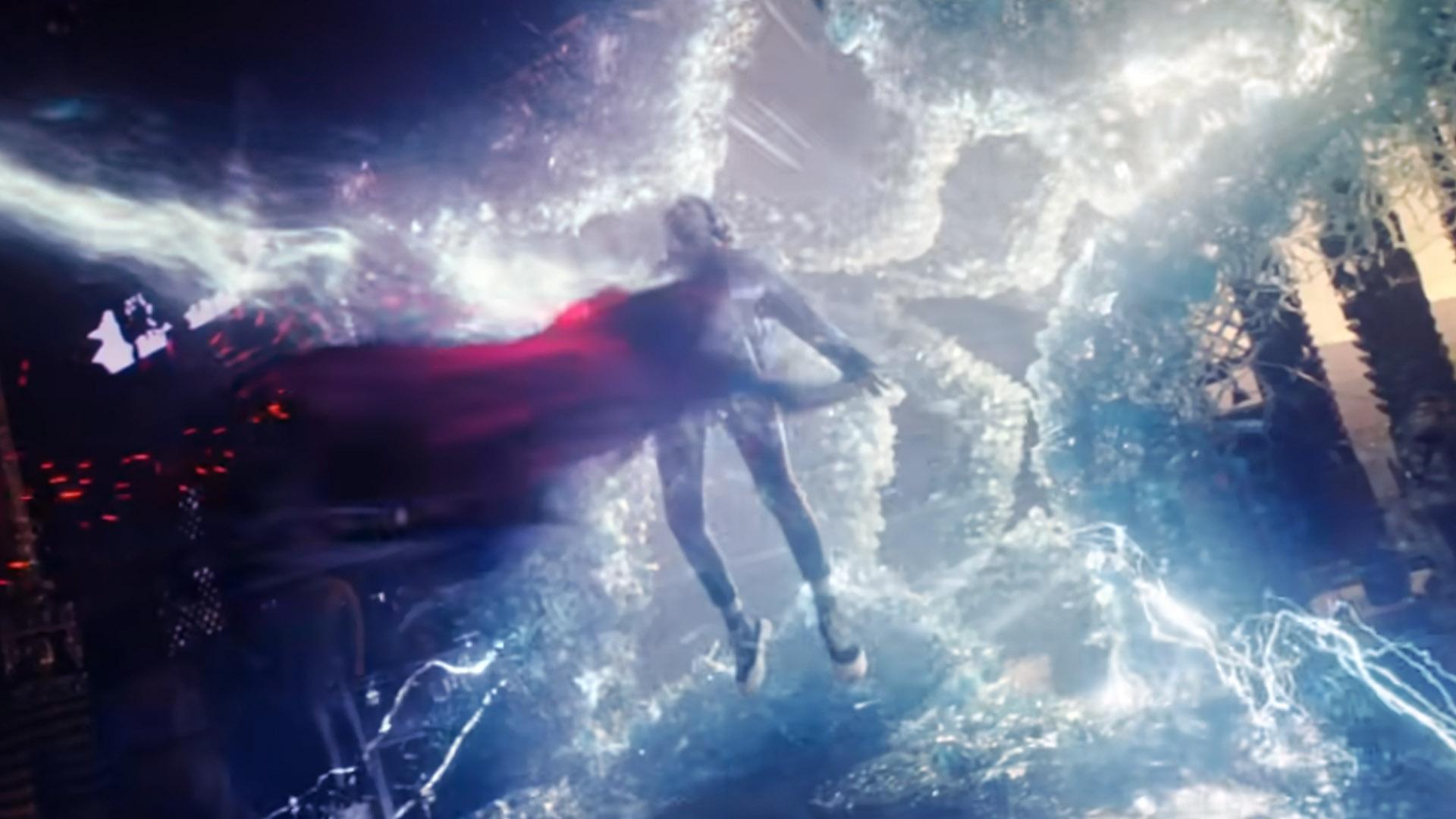 1920x1080 Doctor Strange saving America Chavez in the Doctor Strange in the Multiverse of Madness Research Plot