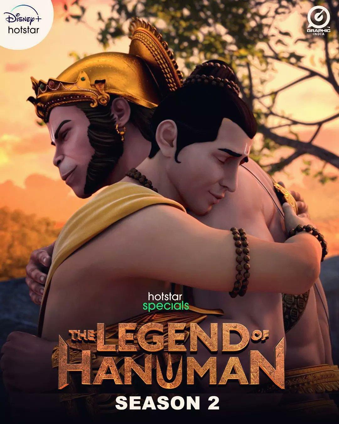 The Legend Of Hanuman Wallpapers Top Free The Legend Of Hanuman   8407338 