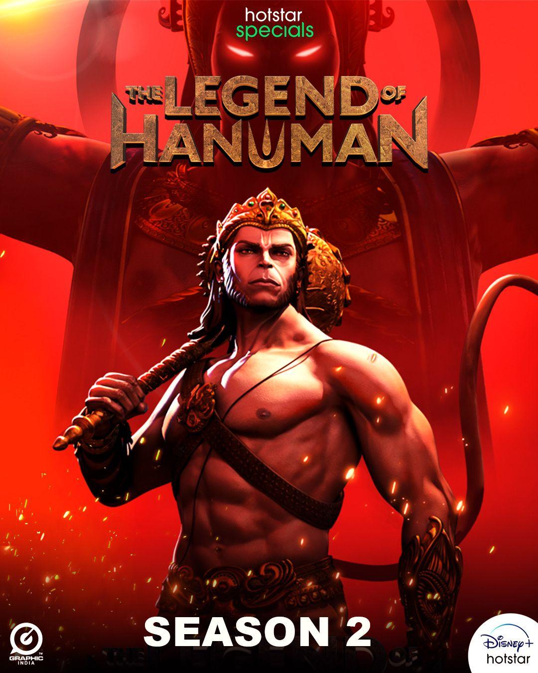 1080x1350 Disney's Latest Animated Hit Is A Streaming Series In India