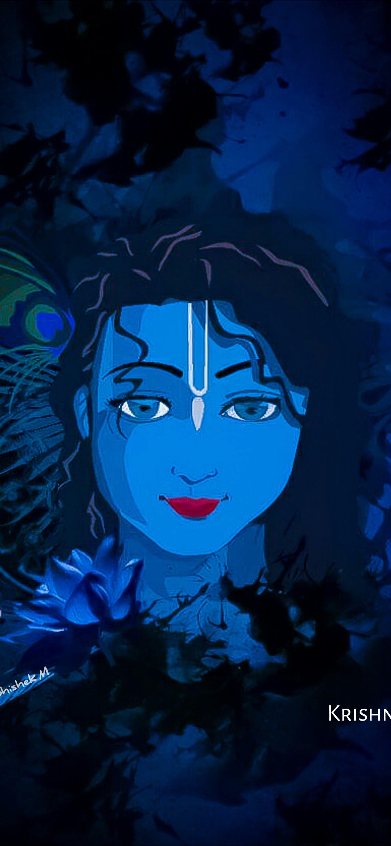 1284x2778 Latest Hanuman iPhone HD Wallpaper