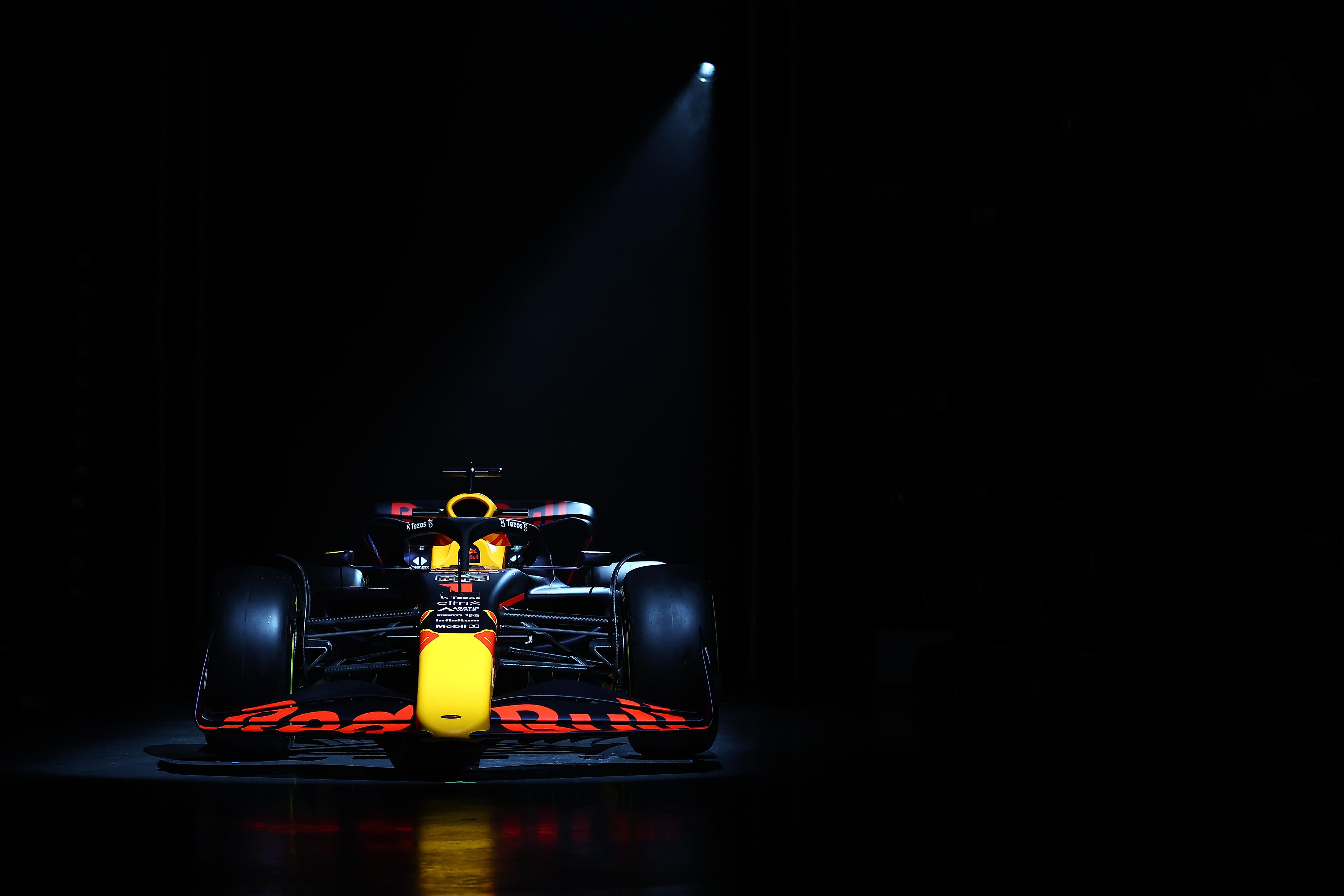 5018x3346 Max's First Thoughts On The RB18