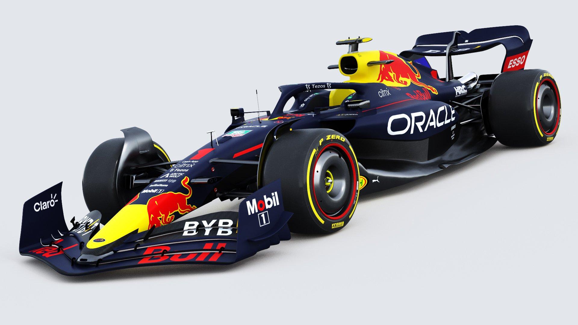 RB18 Wallpapers - Top Free RB18 Backgrounds - WallpaperAccess