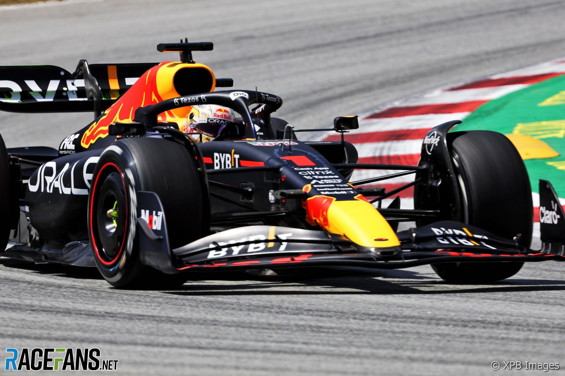 1920x1280 Wallpaper Spanish Grand Prix of 2022. Marco's Formula 1 Page