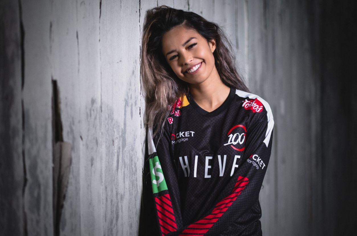 Valkyrae Wallpapers - Top Free Valkyrae Backgrounds - WallpaperAccess