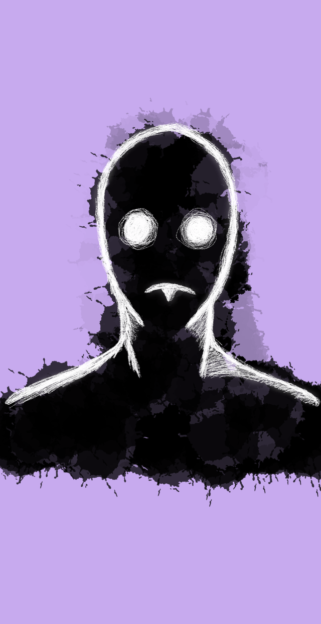 640x1241 Made A Anti Spiral Wallpaper Because I Needed A New Pfp, Just Trace A Screen Grab