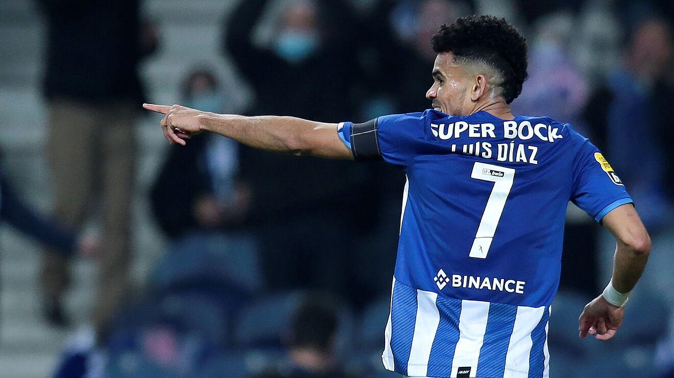 1320x741 Liverpool Confirm Signing Of Luis Diaz From FC Porto In A Long Term Deal