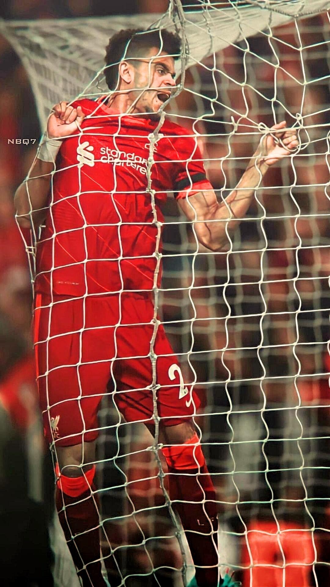 Luis Diaz Wallpapers - Top Free Luis Diaz Backgrounds - WallpaperAccess