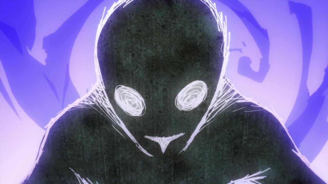 1280x720 Gurren Lagann Ikuze dachi kô (TV Episode 2007)
