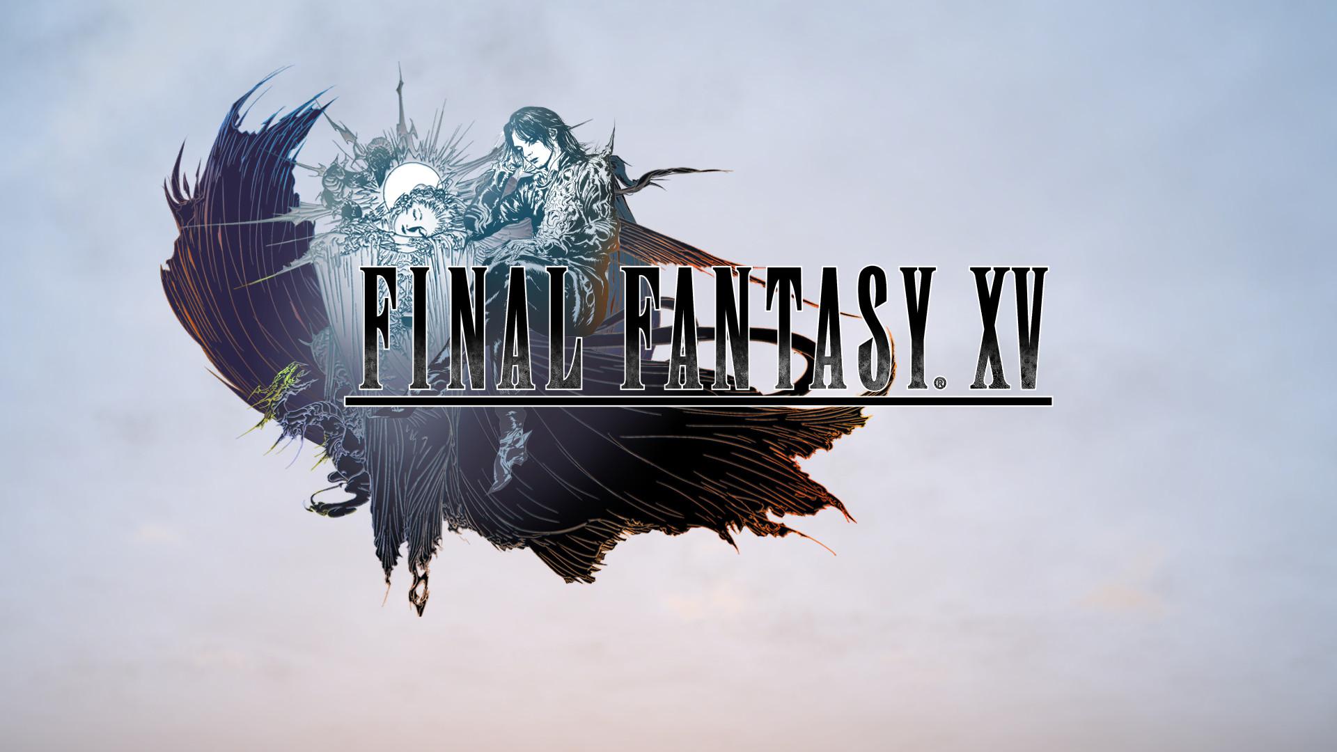 1920x1080 Final Fantasy 15 Wallpaper