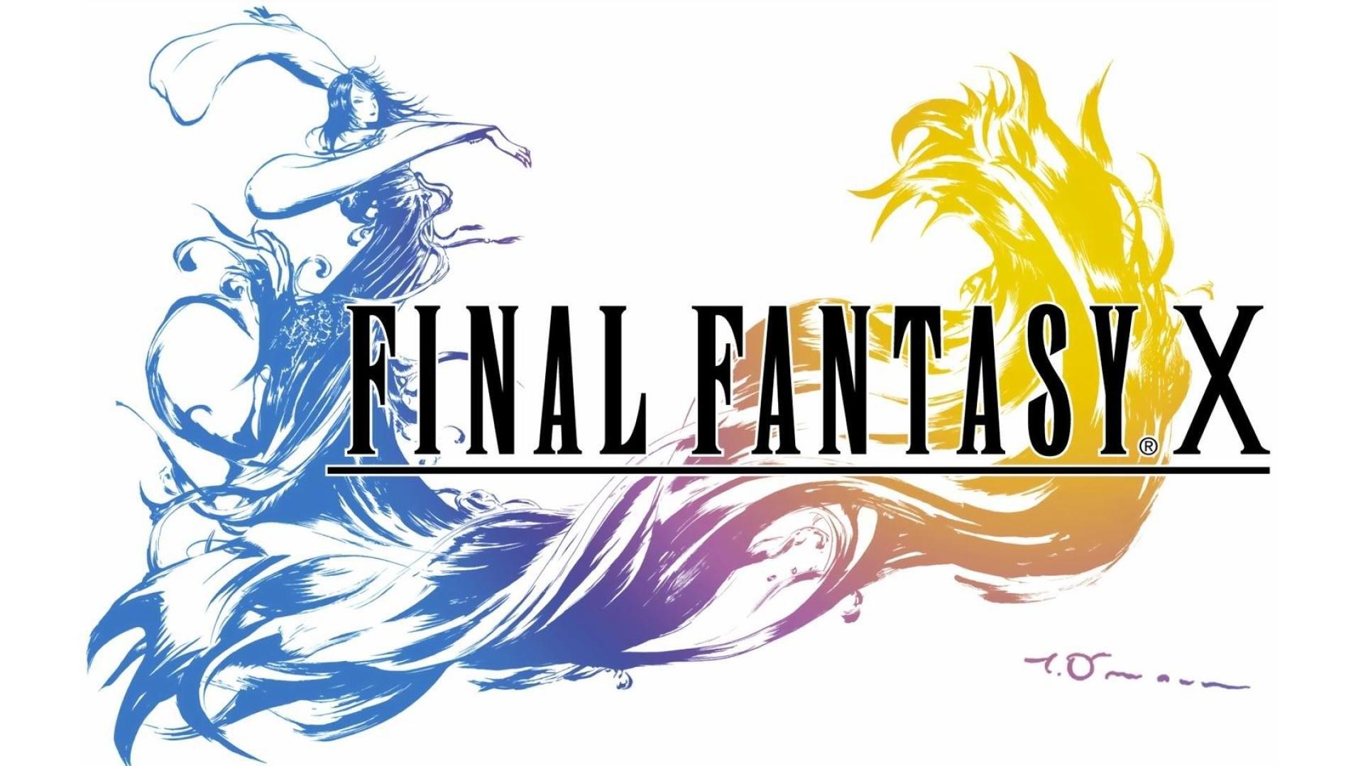 1920x1080 Final Fantasy X Wallpaper HD