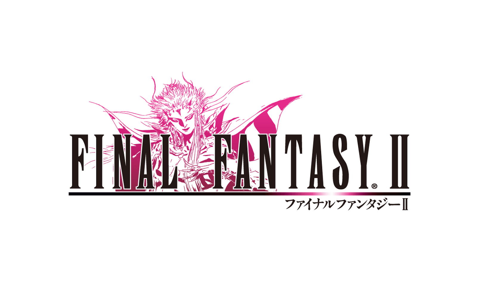 1600x1000 Final Fantasy 2 Wallpaper