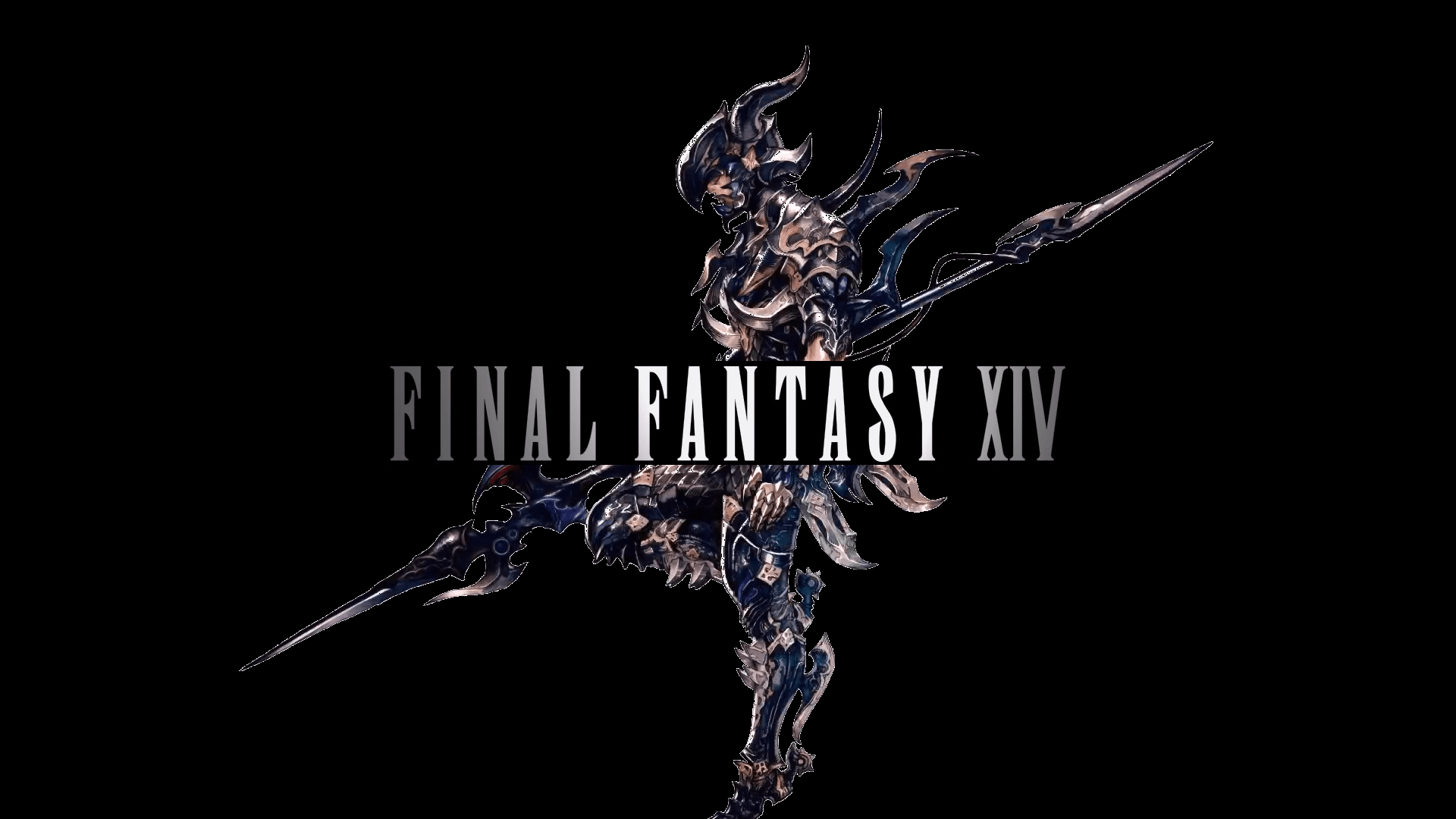 1920x1080 Final Fantasy XIV HD Wallpaper