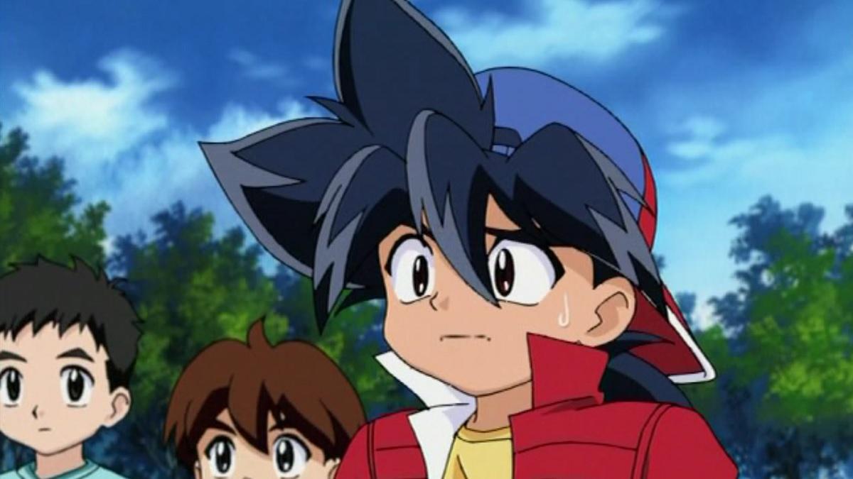 1200x675 Watch Beyblade G Revelution Season 3