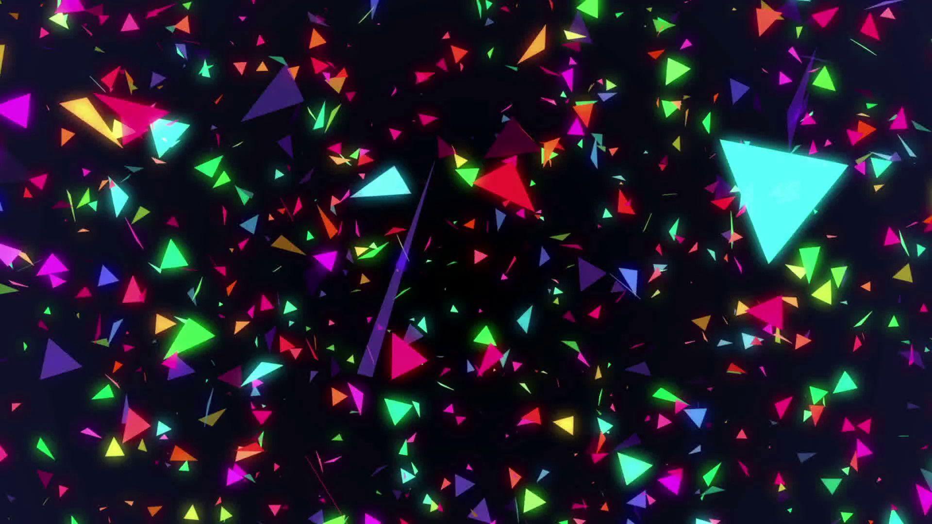 1920x1080 Picture of Colorful Background