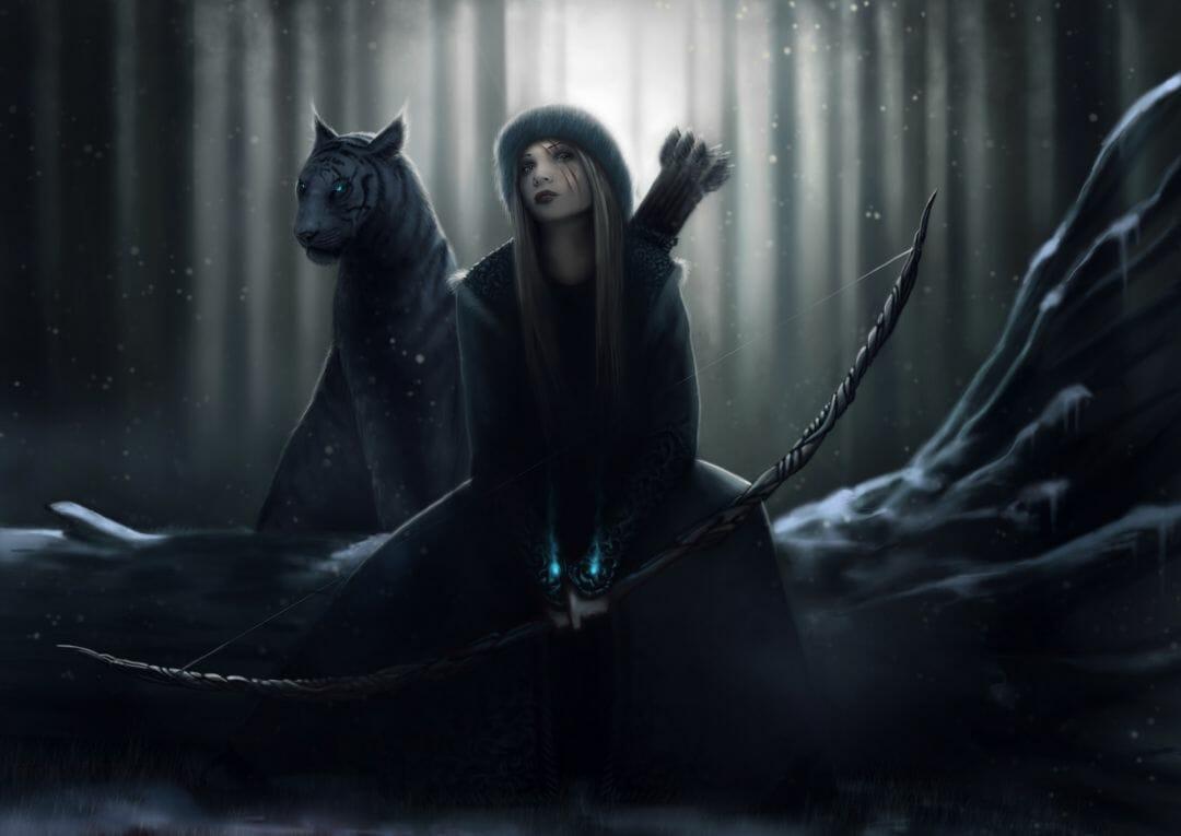 1080x765 Night Elf, iPhone, Desktop HD Background / Wallpaper (1080p, 4k) HD Wallpaper (Desktop Background / Android / iPhone) (1080p, 4k) (1080x765) (2022)